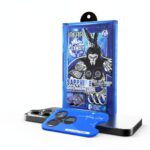 حماية عدسات الياقوت 💎 iPhone 17 Pro/17 Pro Max