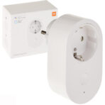 ⁦(WiFi) ⚡ Xiaomi smart plug⁩ - الصورة ⁦4⁩