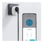 ⁦(WiFi) ⚡ Xiaomi smart plug⁩ - الصورة ⁦3⁩