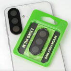 ⁦حماية عدسات الكاميرا 📸 A56 / A36⁩ - الصورة ⁦2⁩