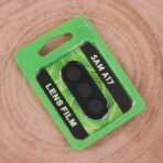 ⁦حماية عدسات الكاميرا 📸 A17⁩ - الصورة ⁦3⁩