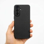 ⁦غلاف الملون 📲Samsung A57⁩ - الصورة ⁦2⁩