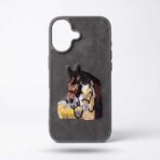 غلاف 🏇iPhone 17| POLO العادي