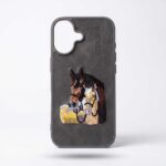 غلاف 🏇iPhone 17| POLO العادي