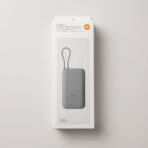 ⁦باور بانك  🔋⚡ Xiaomi 20,000mAh⁩ - الصورة ⁦3⁩
