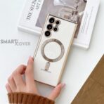 غلاف S23 Ultra الملون Magsafe - الصورة 5
