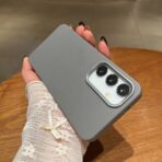 ⁦غلاف خلفية جلد Samsung A56⁩ - الصورة ⁦4⁩