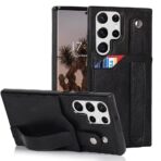⁦غلاف S25 Ultra | Card Holder⁩ - الصورة ⁦2⁩