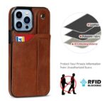 ⁦غلاف Card Holder 📲 iPhone⁩ - الصورة ⁦2⁩