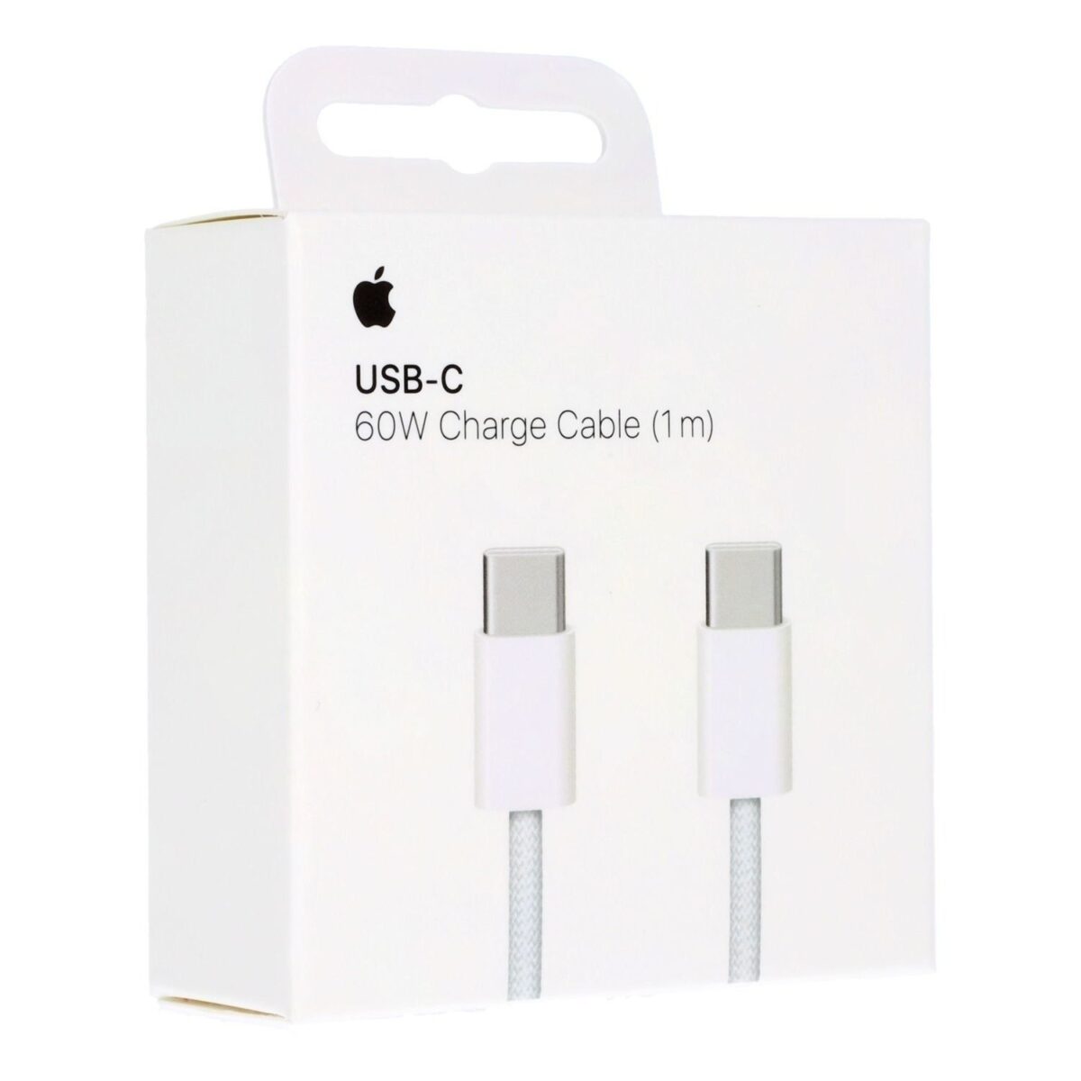 ⁦كابل أبل USB-C إلى USB-C⁩ - الصورة ⁦2⁩