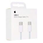 ⁦كابل أبل USB-C إلى USB-C⁩ - الصورة ⁦2⁩